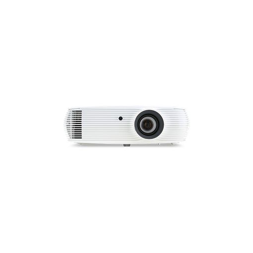 Projetor ACER P5330W (4500 Lumens - WXGA - DLP) Acer - Projetores multimídia - 4500 lumens, wxga, dlp