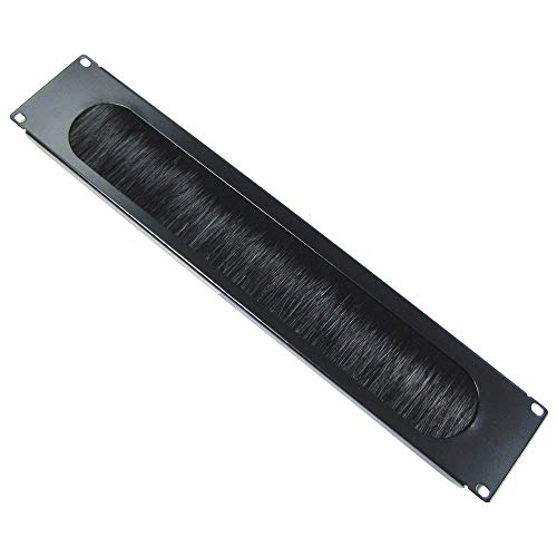Organizador de Cabos RACKMATIC RM-CABLE-G RackMatic.com - Gabinetes de computador de mesa e servidor - organizador, cabos, rackmatic