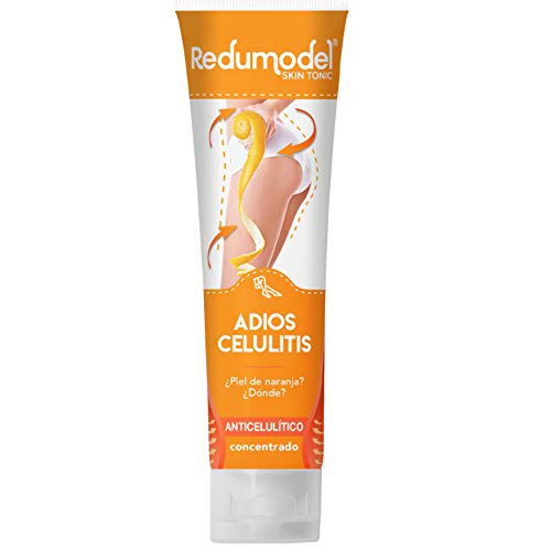 Tónico Facial REDUMODEL Goodbye Cellulite (100 ml) Redumodel - Loção e hidratante - tónico, facial, goodbye cellulite, 100 ml