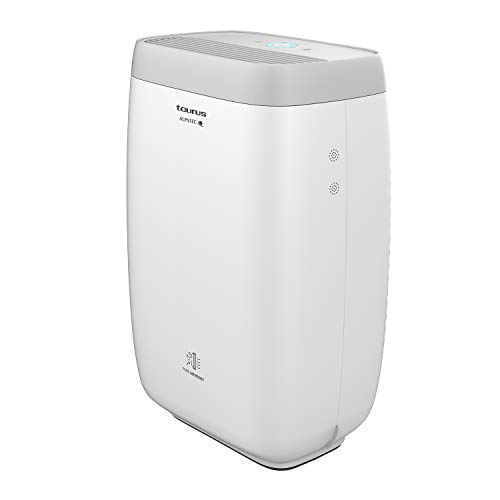 Purificador de Ar TAURUS AP2040 (25 m2) Taurus - Secadores de ar e filtro - purificador, ar, taurus ap2040, 25m²