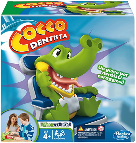 Jogo de tabuleiro HASBRO GAMING B04081750 (8 anos) Hasbro Gaming - Jogos - tabuleiro, 8 anos, jogo
