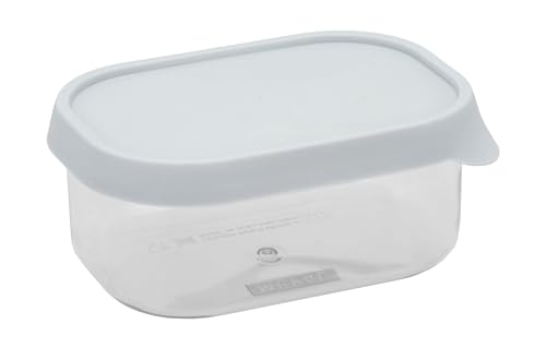 Caixa de armazenamento de frutas MEPAL MEPAL - Recipientes de armazenamento de alimentos - 1,5 L, compartimento interior, tampa transparente, removível