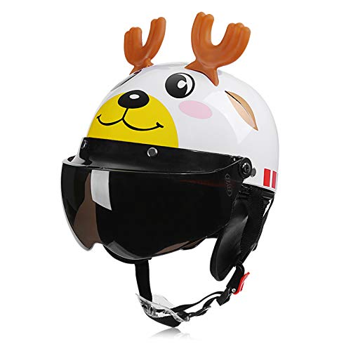 Capacete para Ciclismo GALATEE 7-8 (Tamanho Único) Galatée - Equipamento de proteção individual (epi) - ciclismo, tamanho único