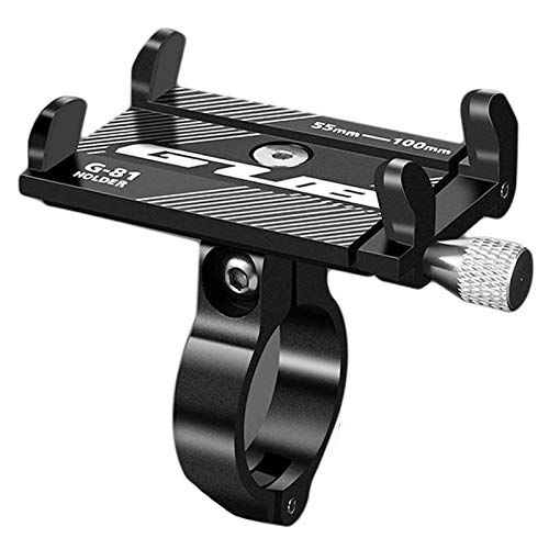 Suporte de Bicicleta para Smartphone Targus Acp87Gz CyunCmay - Suportes para telemóveis - suporte, bicicleta, smartphone, targus, acp87gz, universal
