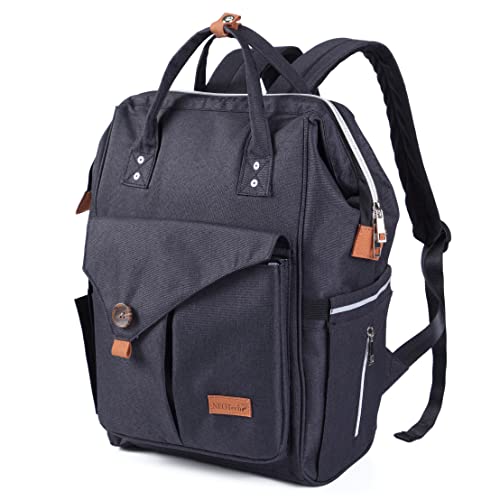 Mochilas NeoTech Care 1 (Multicor - Poliéster) NEOtech Care - Sacolas de fraldas - multicor, poliéster