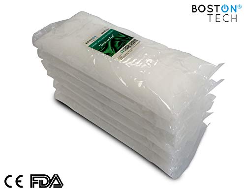 Cera de Parafina BOSTON TECH Be-106 (6 Unidades) Boston Tech - Materiais de arte e artesanato - parafina, boston tech, be-106