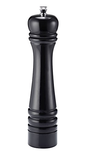 Saleiro e pimenteiro WESTMARK Classic Preto Westmark - Moedores de especiarias - saleiro, pimenteiro, preto
