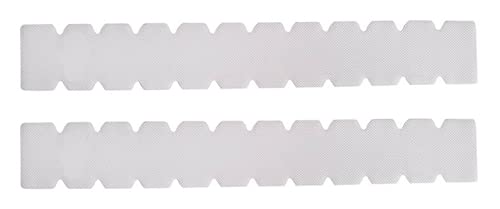 Tira de Silicone para Pádel ZRZ Preto e Castanho ZRZ Sports - Pegas e fitas para raquetes de tênis - ultra-resistente, adesivo forte, sem logotipo