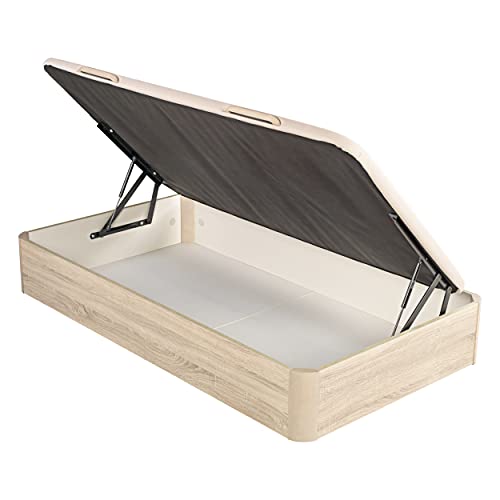 Cama de Criança WHAT THE SLEEP Canapé (105 x 190 cm) WHAT THE SLEEP! - Camas e estruturas de cama - cama, criança, canapé, 105x190cm