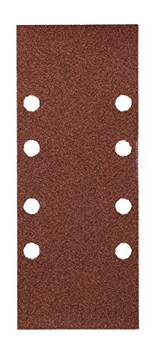 Conjunto de Acessórios p/ Lixadora KWB 818208 kwb - Lixa e esponjas de polimento - 10 peças, folhas de lixa, abrasivos, limpeza