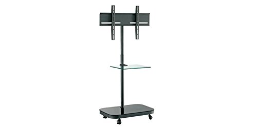 Suporte de Parede para TV FONESTAR STS-444N Motion (32'' a 46'') FONESTAR - Carrinhos av - suporte, parede, tv, fonestar, sts-444n motion