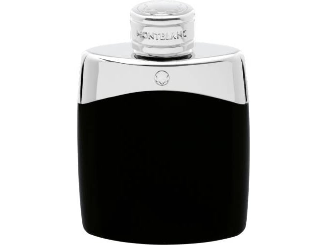 Perfume MONT BLANC Legend Eau de Toilette (100 ml) Montblanc - Perfume e colônia - legend, elegância masculina, frescura, 100 ml