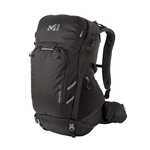 Mochila MILLET Hanang (40 L - Preto - Poliéster) Millet - Mochilas - 40 L, preto, poliéster