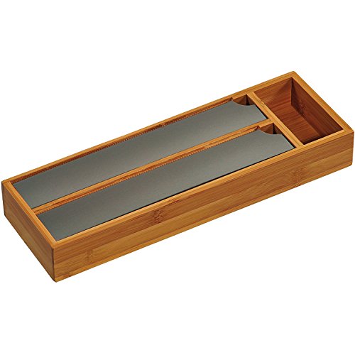 Dispensador de Folhas para Papelaria KESPER Kesper - Organizadores de cozinha - dispensador, folhas, papelaria