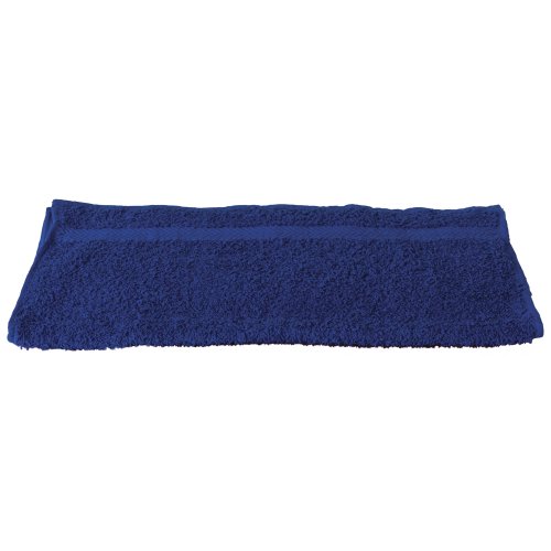 Toalha de Banho TOWEL CITY City Luxury Range Azul (40x60 cm) Towel City - Toalhas - luxury, azul, 40x60 cm