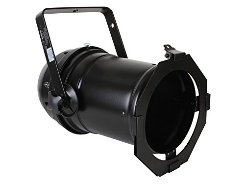 Projetor de Luz Hq-Power Vlp64B 5000 Lúmens HQ Power - Luminárias Decorativas - 5000 lumens, preto, projetor de luz