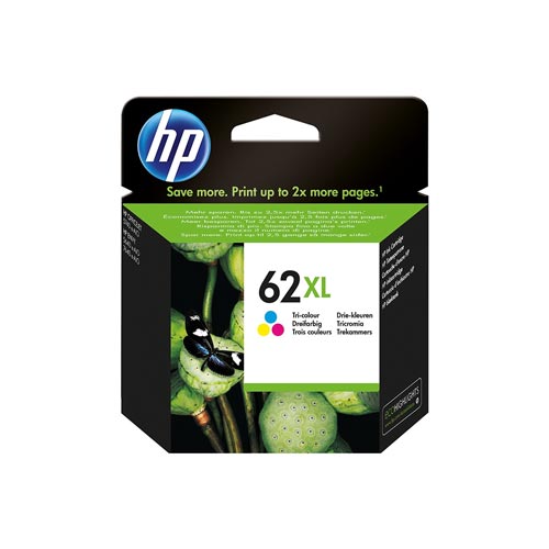 Tinteiro HP C2P07AE Tricolor (C9385EE) HP - Cartuchos de toner e jato de tinta - tricolor, preto, ciano, magenta, officejet
