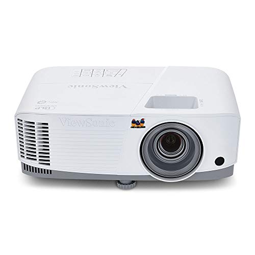 Projetor VIEWSONIC PA503W-4E (3600 Lumens - WXGA - DLP) Viewsonic - Projetores - 3600 lumens, wxga, dlp