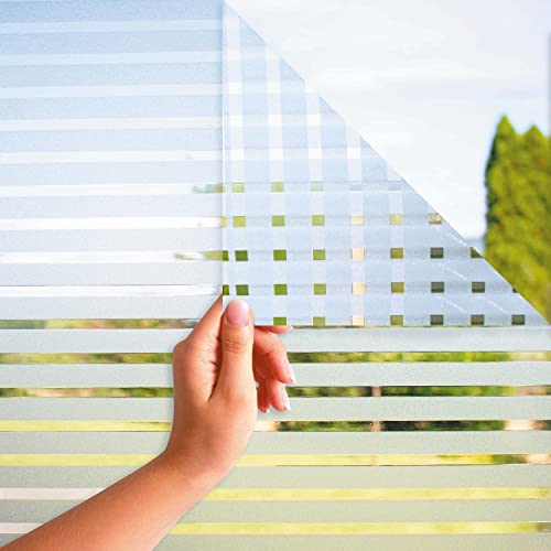 Vinil MARAGON® 2024-001 (44,5 x 200 cm) MARAPON - Filmes para vidros - preto, pvc, 44,5x200 cm