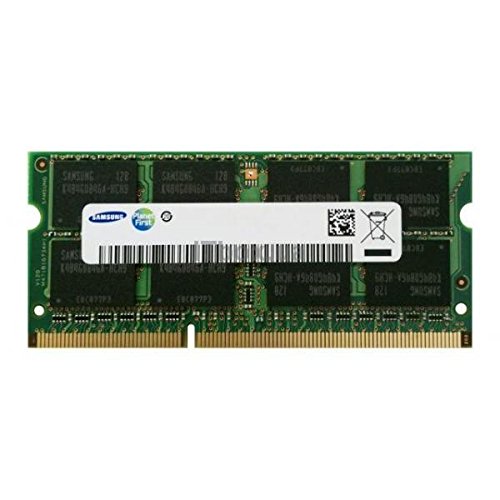 Memória RAM DDR3 SAMSUNG M471B1G73EB0-YK0 (1 x 8 GB - 1600 MHz - CL 11) SAMSUNG - Memória ram - 8 gb, ddr3, 1600 mhz, CL 11