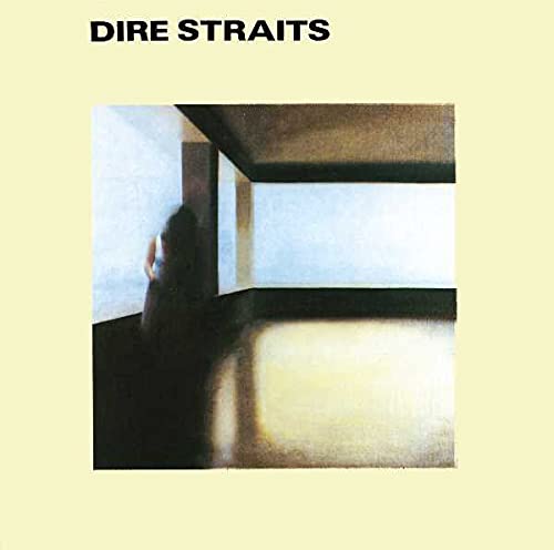 Dire Straits - Dire Straits (Vinil LP) (Recondicionado Como Novo) Universal Music - Música e gravações de som - vinil, recondicionado, álbum, download