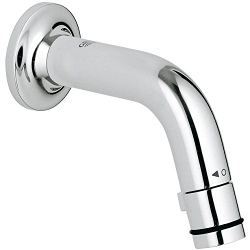 Torneira para Lavatório GROHE 20205000 | Cromado Grohe - Torneiras - torneira, lavatório, cromado