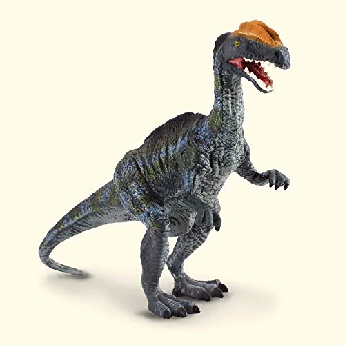 Figura de Ação COLLECTA Dilofo Blau (Idade Mínima Recomendada: 3 anos) Collecta - Brinquedos - figura, ação, dilofo blau, idade mínima 3 anos