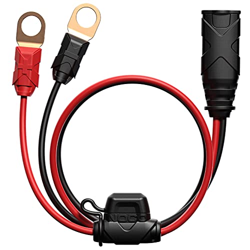 Adaptador de Conector NOCO GC008 X-CONNECT NOCO - Baterias - m10, compatibilidade, carregador auxiliar
