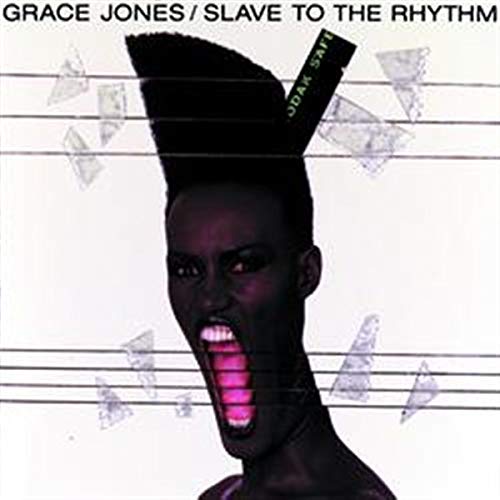 Vinil PICTURE DISC Slave To The Rhythm (Limited Edition) (Picture Disc) ISLAND - Música e gravações de som - vinil, picture disc, limited edition