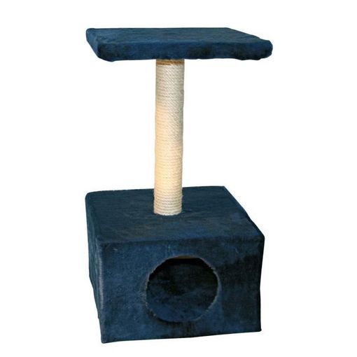 Arvore de Arranhador para Gatos KERBL Ametista KERBL - Mobiliário para gatos - árvore, arranhador, gatos, ametista, kerbl, sisal