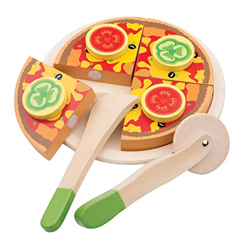 Brinquedo de Construção NEW CLASSIC TOYS 10587 New Classic Toys - Cozinhas de brinquedo e alimentos de brincar - brinquedo, construção