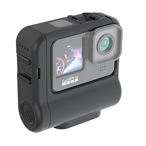 Bateria DigiPower Re-Fuel Hero 11 e 10 Preto DigiPower - Baterias para câmera de vídeo - 