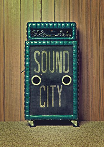 DVD Sound City - Real To Reel (Edição em Espanhol) Sony Intl & Dance - Dvds e vídeos - dvd, sound city, real to reel, edição espanhol