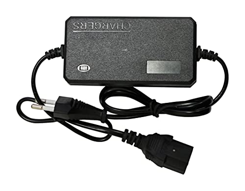 Carregador de bateria para pulverizador 12V 1A Bricoferramentas - Baterias - 12V, 1a, pulverizador