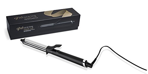 Ghd Curve Tong Long-Oting Cosic Curls 1 Preto GHD - Modeladores de cachos - longa-tingindo, cosic curls, preto