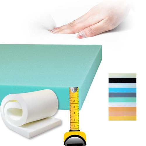 Espuma Poliuretano C/Z BY DREAM Premium (D30Kg/M) Monfoam - Materiais de arte e artesanato - 30 kg/m3, poliuretano, moldes, artesanais