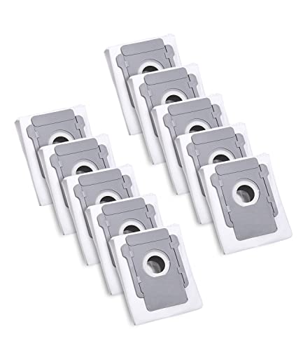 Recargas para Aspirador Robô IROBOT S9/S9+/I7/I7+/S9 Jissta - Acessórios de aspirador - irobot, S9, i7