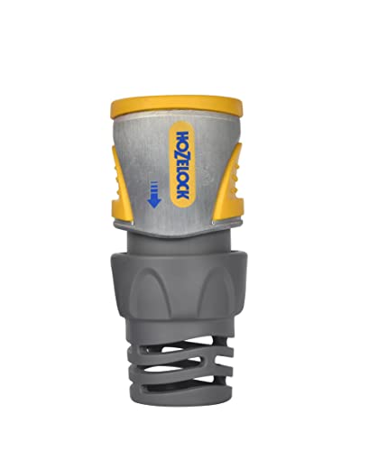 Conector para Mangueira de Água Hozelock 2040 Hozelock - Acessórios e válvulas para mangueira de jardim - conector, mangueira, água
