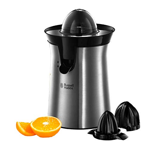 Espremedor Elétrico RUSSELL HOBBS 22760-56 Russell Hobbs - Centrifugadoras - elétrico, espremedor