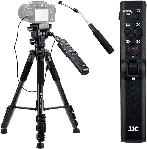 Suporte para Câmara JJC VCT-VPR1 Preto, Prateado Shenzhen JinJiaCheng Photography Equipment Co., Ltd. - Peças e acessórios para câmeras - alumínio, 5 kg, preto, prateado