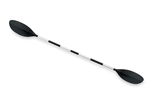 Conjunto de Remos Desmontáveis Intex 218 Cm (Recondicionado Como Novo) INTEX - Canoas - reconhecido, desmontável, 218 cm