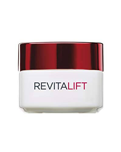 Creme de Rosto L'ORÉAL PARIS Revitalift Yeux (15 ml) L'OREAL - Banho e corpo - anti-rugas, firmante, retinol A forte, regeneração