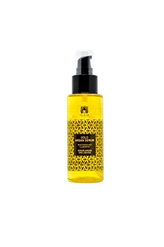 Sérum para o Cabelo VALQUER Argan Oil (100 ml) VALQUER - Produtos de styling de cabelo - argan oil, 100 ml