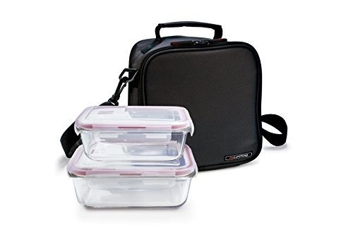 Caixa de Armazenamento IRIS BASIC 21X13.5X22CM IRIS - Lancheiras e sacos - armazenamento, 21x13.5x22cm
