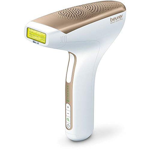 Depiladora BEURER Ipl Velvet Skin Pro (Arranque - Multi-zonas) Beurer - Acessórios de banheiro - ipl, multi-zonas, arranque