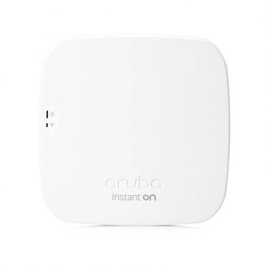 Access Point WLAN HEWLETT PACKARD ENTERPRISE Aruba, a Hewlett Packard Enterprise company Instant On AP-11 HPE - Pontos de acesso sem fio - wlan, instant on, ap-11