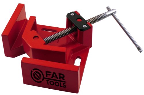 Conjunto de Ferramentas FARTOOLS Pro Conjunto de Ferramentas PROVENCE OUTILLAGE - Grampos de ferramentas e tornos - ferramentas, prensa, esquina, pinças
