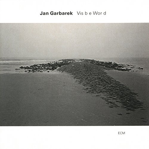 Visible world jan garbarek cd (Música Clássica) ECM RECORDS - Música e gravações de som - Jan Garbarek, soprano saxophone, tenor saxophone, música clássica