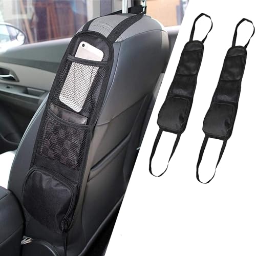 Bolsas de Armário GIAK (Preto - Poliéster) GIAK - Acessórios interiores de veículos a motor - preto, poliéster, armario