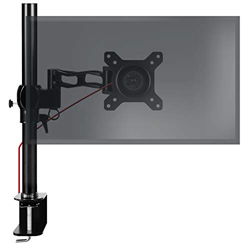 Suporte para Monitor DURONIC DM351X2 SFP Duronic - Acessórios de monitor de computador - suporte monitor, duronic dm351x2 sfp, preto, 8 kg
